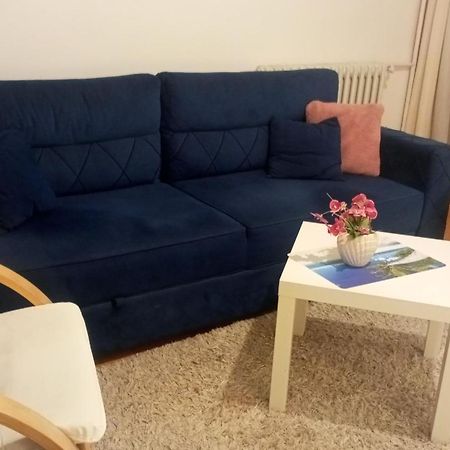 Apartment Mrc Bezanija Exteriér fotografie