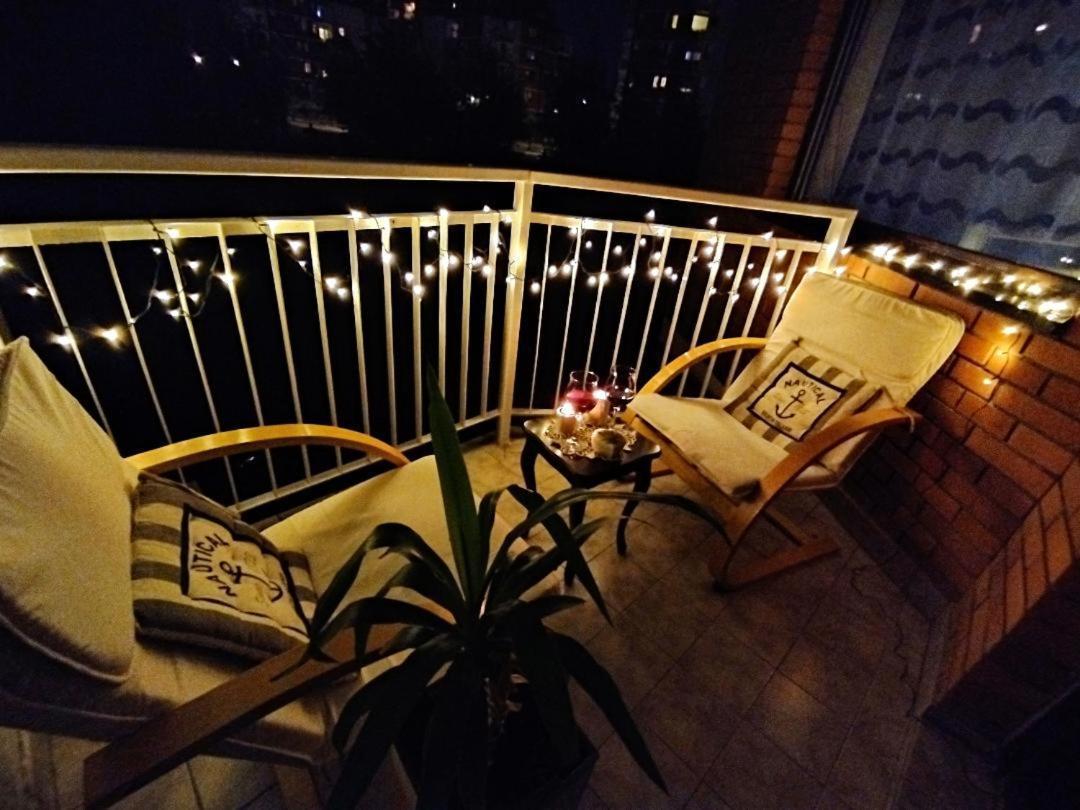 Apartment Mrc Bezanija Exteriér fotografie