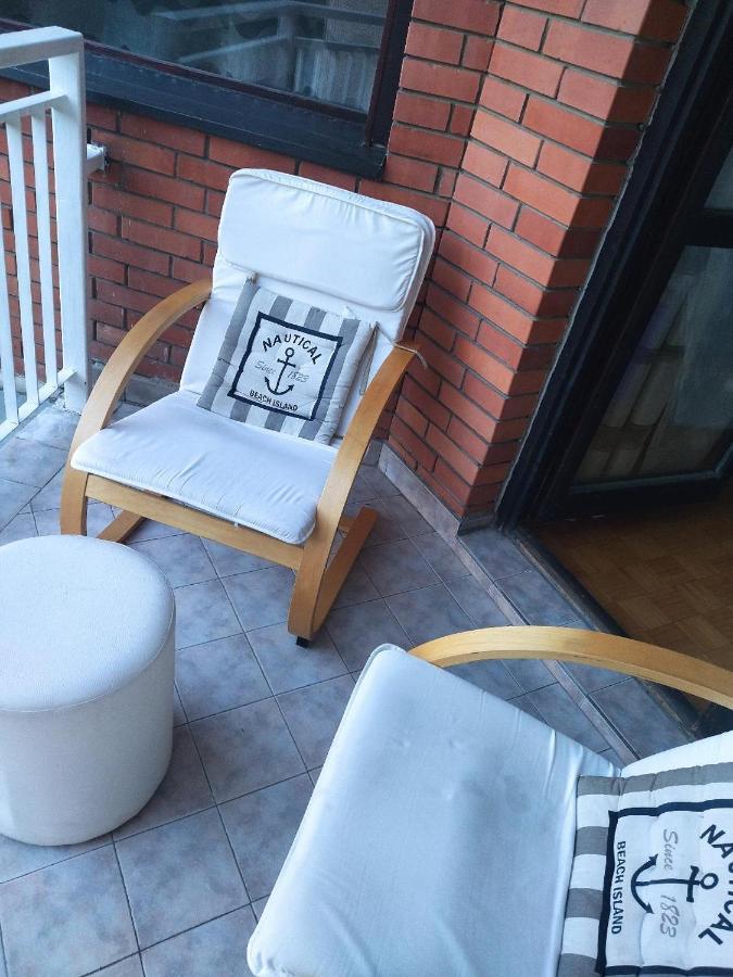 Apartment Mrc Bezanija Exteriér fotografie