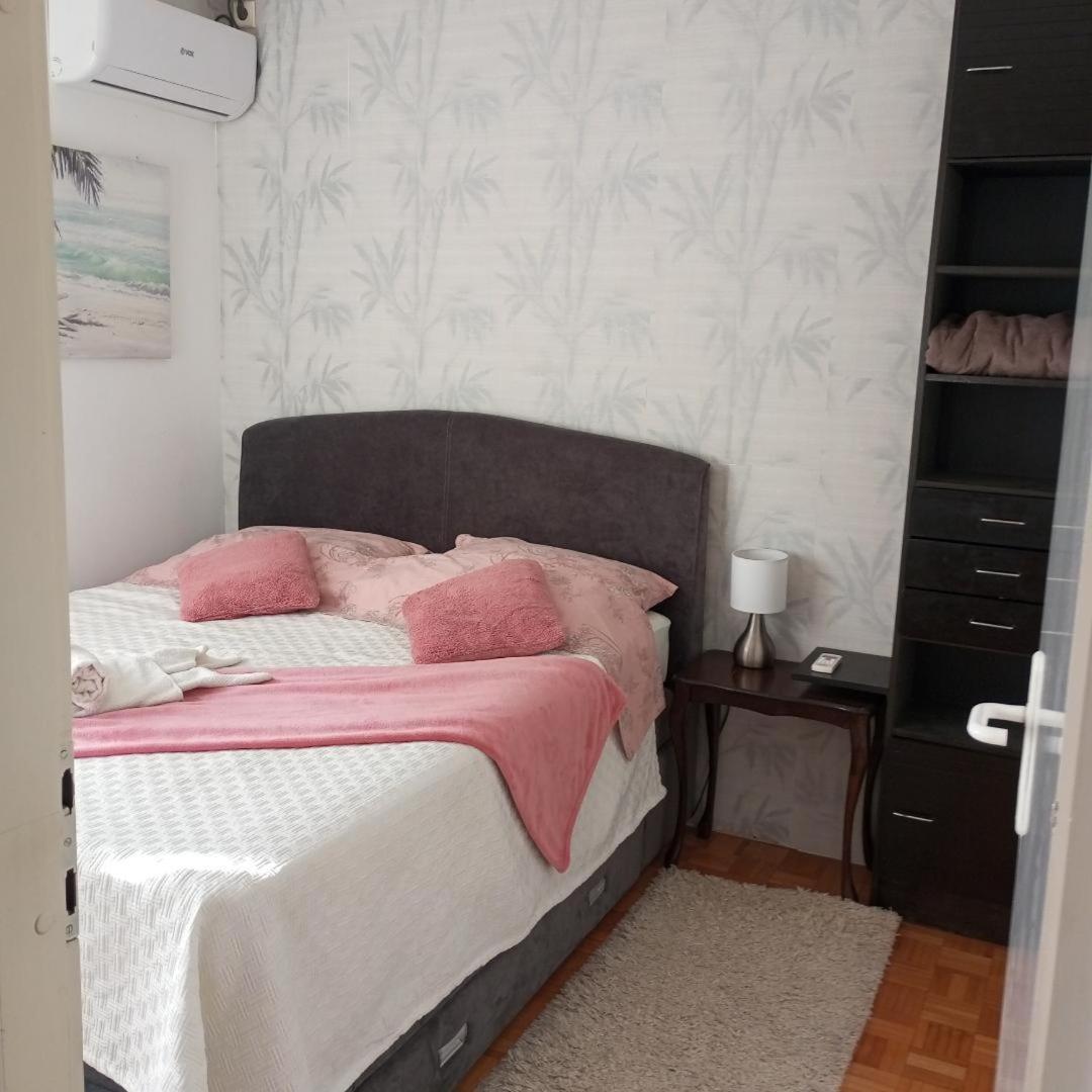 Apartment Mrc Bezanija Exteriér fotografie